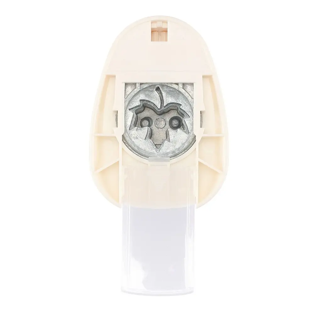 Vaessen Creative Figuurpons Medium Esdoorn Blad (21435-020) Vaessen Creative Figuurpons Medium Esdoorn Blad (21435-020)