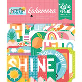 Echo Park Sunny Days Ahead Ephemera (SUN377024)