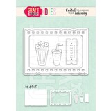 Craft & You Dies ATC Cinema (CW296)
