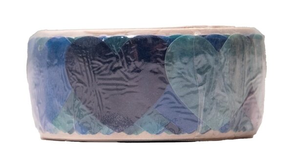 Studio Light Essentials Blues Washi Stickers (SL-ES-WASH20)