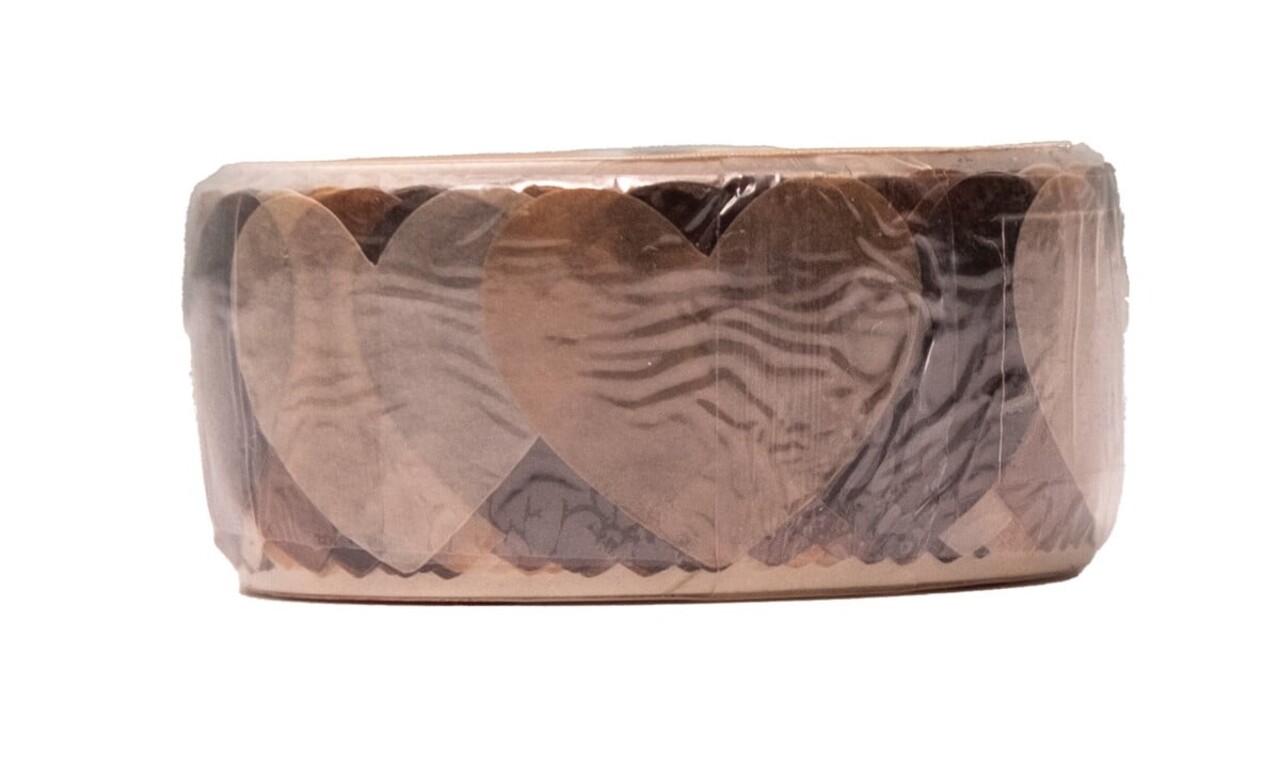 Studio Light Essentials Browns Washi Stickers (SL-ES-WASH21)