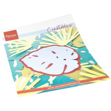 Marianne Design Creatables Monstera Leaf (LR0869)