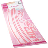 Marianne Design Collectables Pool (COL1550)