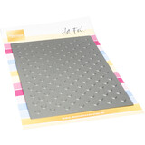 Marianne Design Hot Foil Hearts (CR1661)*