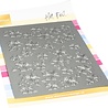 Marianne Design Hot Foil Hibiscus (CR1662) Marianne Design Hot Foil Hibiscus (CR1662)
