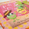Marianne Design Hot Foil Hibiscus (CR1662) Marianne Design Hot Foil Hibiscus (CR1662)