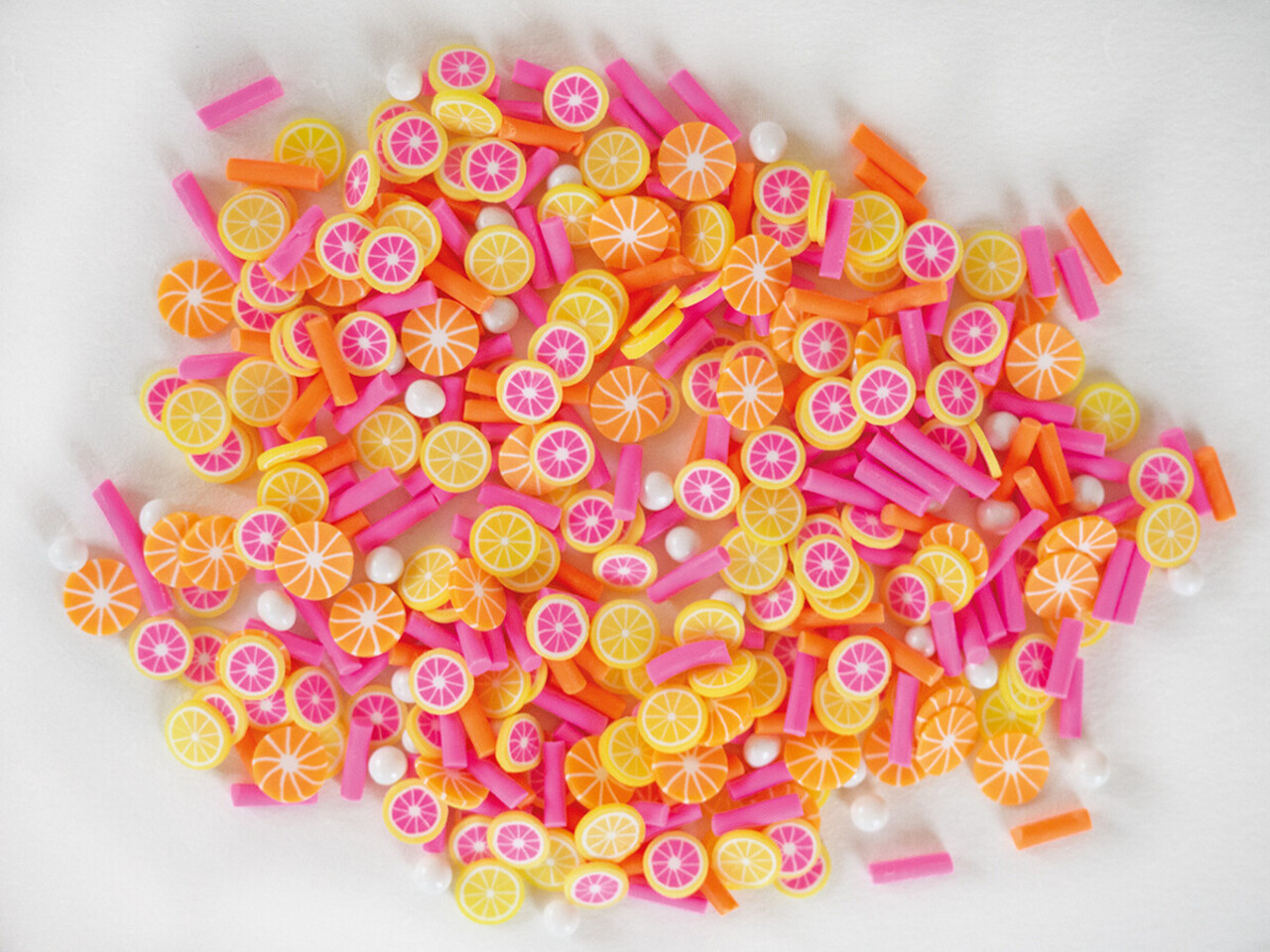 Marianne Design Shakables Fresh Lemonade 30g (LR0069) Marianne Design Shakables Fresh Lemonade 30g (LR0069)