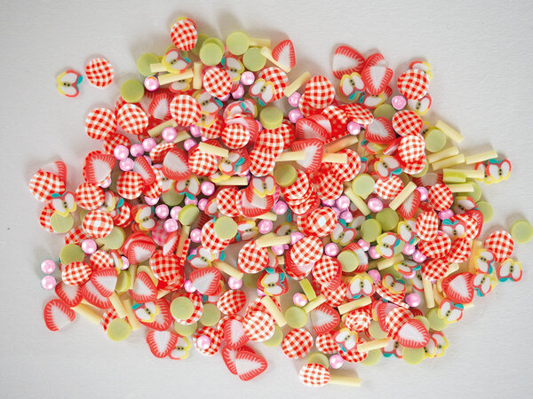 Marianne Design Shakables Picnic Time 30g (LR0070) Marianne Design Shakables Picnic Time 30g (LR0070)