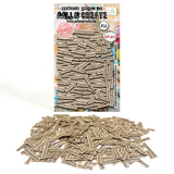 AALL and Create Ephemera Die-cuts Mindful Moments (AALL-EP-056)