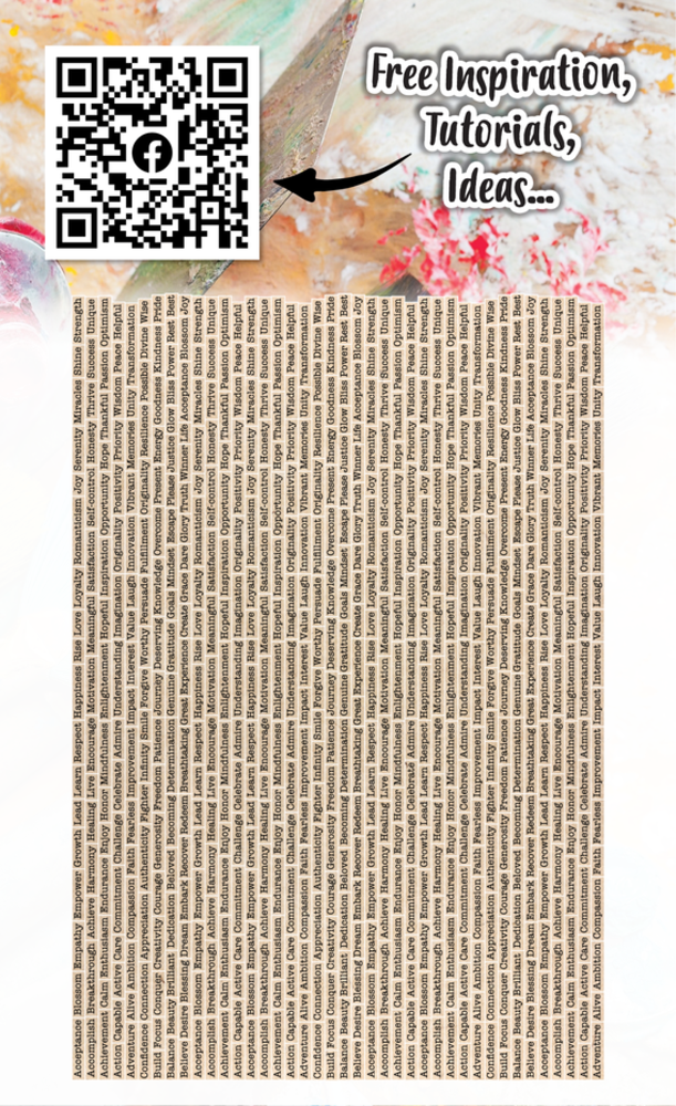 AALL and Create Ephemera Die-cuts Mindful Moments (AALL-EP-056) AALL and Create Ephemera Die-cuts Mindful Moments (AALL-EP-056)