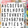 AALL and Create Clear Stamp Set A5 Spelling Spectacle (AALL-TP-1204) AALL and Create Clear Stamp Set A5 Spelling Spectacle (AALL-TP-1204)