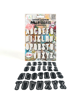 AALL and Create Snijmal Spell It Out (AALL-DI-036)