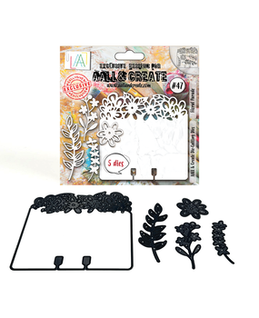 AALL and Create Snijmal Floral Parade (AALL-DI-047)