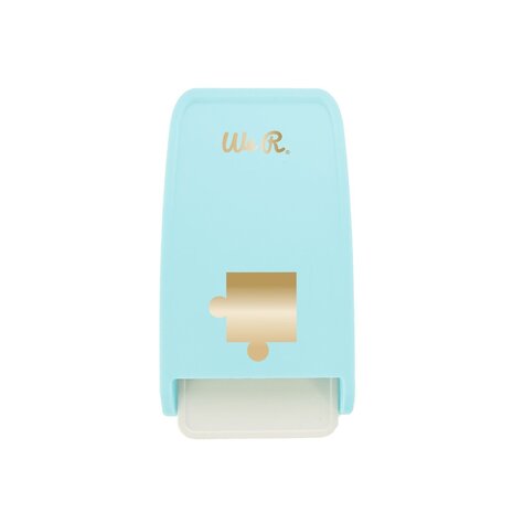 We R Memory Keepers Puzzle Piece Punch (60000972) We R Memory Keepers Puzzle Piece Punch (60000972)
