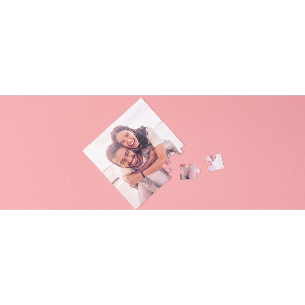 We R Memory Keepers Puzzle Piece Punch (60000972) We R Memory Keepers Puzzle Piece Punch (60000972)