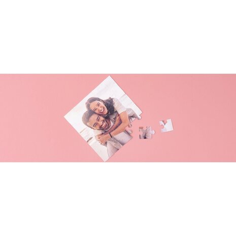 We R Memory Keepers Puzzle Piece Punch (60000972) We R Memory Keepers Puzzle Piece Punch (60000972)