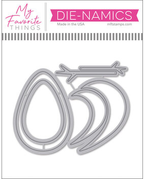 My Favorite Things Die-namics Two Trees (MFT-2815) My Favorite Things Die-namics Two Trees (MFT-2815)