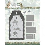 Amy Design Enchanting Christmas Dies Enchanting Presents (ADD10316)