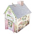 Flower Shop DIY Craft Kit Home Sweet Home (CBK001) Flower Shop DIY Craft Kit Home Sweet Home (CBK001)