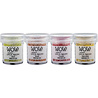 WOW! Quad Set Citrus Embossing Powder Set (WOWKQ002) WOW! Quad Set Citrus Embossing Powder Set (WOWKQ002)