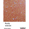 WOW! Quad Set Citrus Embossing Powder Set (WOWKQ002) WOW! Quad Set Citrus Embossing Powder Set (WOWKQ002)