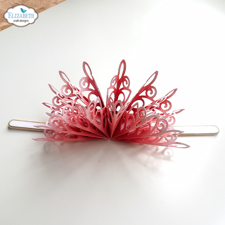 Elizabeth Craft Designs Joyous Christmas Dies Joyous Ornament Stars 1 (2157) Elizabeth Craft Designs Joyous Christmas Dies Joyous Ornament Stars 1 (2157)