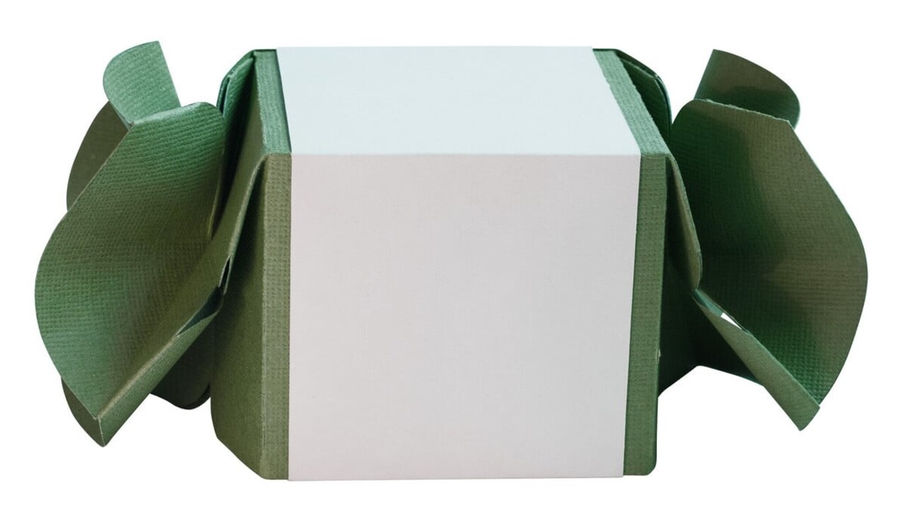 Studio Light Christmas Essentials Candy Gift Box Craft Stencil (SL-ES-STEN04) Studio Light Christmas Essentials Candy Gift Box Craft Stencil (SL-ES-STEN04)