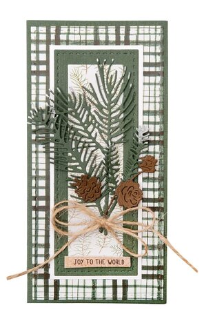 Studio Light Christmas Essentials English Christmas Texts Sticker Pad (SL-ES-STIC21) Studio Light Christmas Essentials English Christmas Texts Sticker Pad (SL-ES-STIC21)