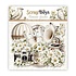 Romantic Garden Double Sided Die Cut Elements (SB-ROGA-12) Romantic Garden Double Sided Die Cut Elements (SB-ROGA-12)
