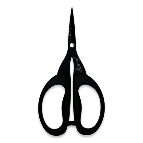 Tonic Studios Tim Holtz 5 Inch Mini Snips (816EUS) Tonic Studios Tim Holtz 5 Inch Mini Snips (816EUS)