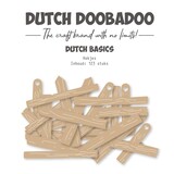 Dutch Doobadoo Dutch Basics Hekjes (472.953.005)