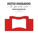 Dutch Doobadoo Dutch Card Art A4 Landschap (470.784.319)