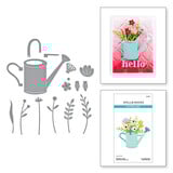 Spellbinders Out and About Sprinkle & Grow Dies (S4-1351)