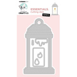 Creative Craftlab Essentials Dies Lantern (CCL-ES-CD859)