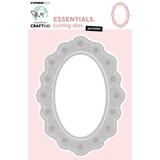 Creative Craftlab Essentials Dies Jennifer (CCL-ES-CD861)