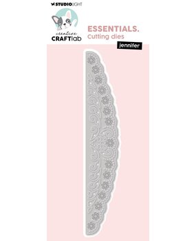 Creative Craftlab Essentials Dies Jennifer (CCL-ES-CD862) Creative Craftlab Essentials Dies Jennifer (CCL-ES-CD862)
