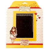 Gorjuss Dots & Hearts Mask Stencil Set (GOR-ES-MASK269)