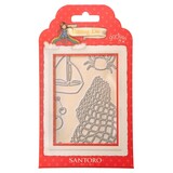 Gorjuss Summer Sea Elements Dies (GOR-ES-CD805)