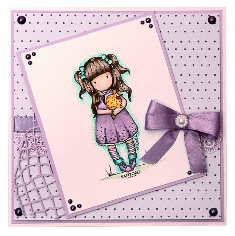 Gorjuss Summer Sea Elements Dies (GOR-ES-CD805) Gorjuss Summer Sea Elements Dies (GOR-ES-CD805)