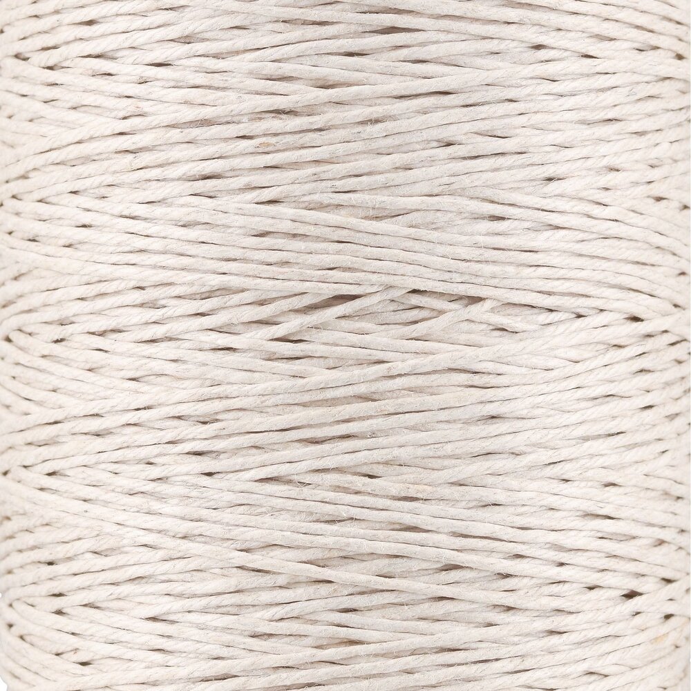 Vaessen Creative Hemp Cord Natural 0.8mmx100m (3908-021) Vaessen Creative Hemp Cord Natural 0.8mmx100m (3908-021)