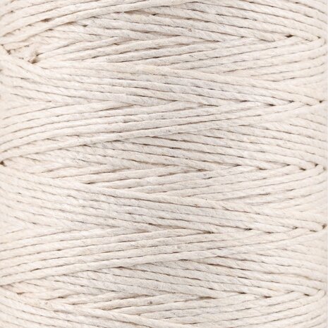Vaessen Creative Hemp Cord Natural 1mmx74m (3908-022)