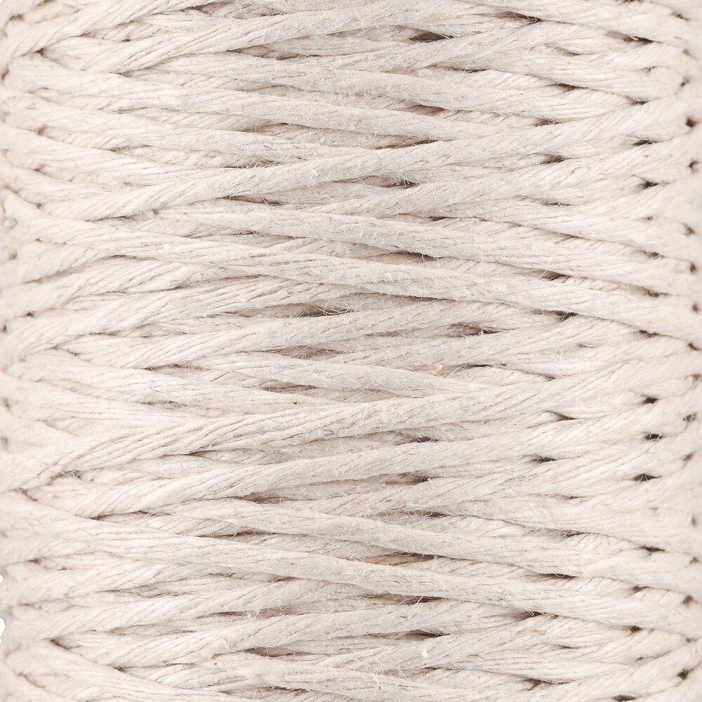 Vaessen Creative Hemp Cord Natural 1.5mmx32m (3908-024) Vaessen Creative Hemp Cord Natural 1.5mmx32m (3908-024)