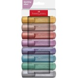 Faber Castell Text Marker Sparkling Effect (FC-254678)