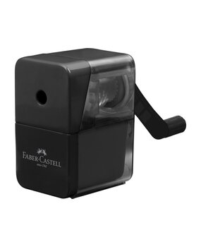 Faber Castell Puntenslijper (FC-180984) Faber Castell Puntenslijper (FC-180984)