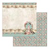 Stamperia Pink Christmas 12x12 Inch Paper Pack (SBBL73) Stamperia Pink Christmas 12x12 Inch Paper Pack (SBBL73)