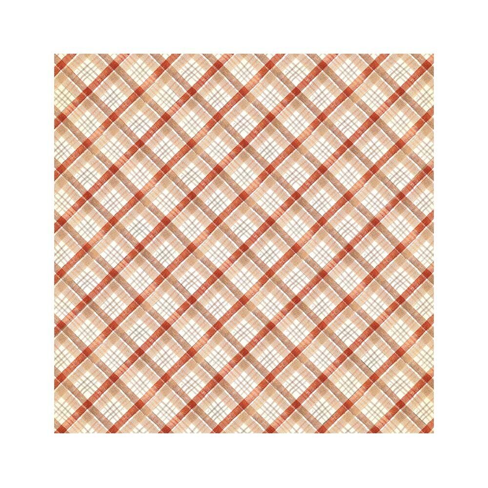 Stamperia Gear up for Christmas 12x12 Inch Fabric Sheets (SBPLT32) Stamperia Gear up for Christmas 12x12 Inch Fabric Sheets (SBPLT32)