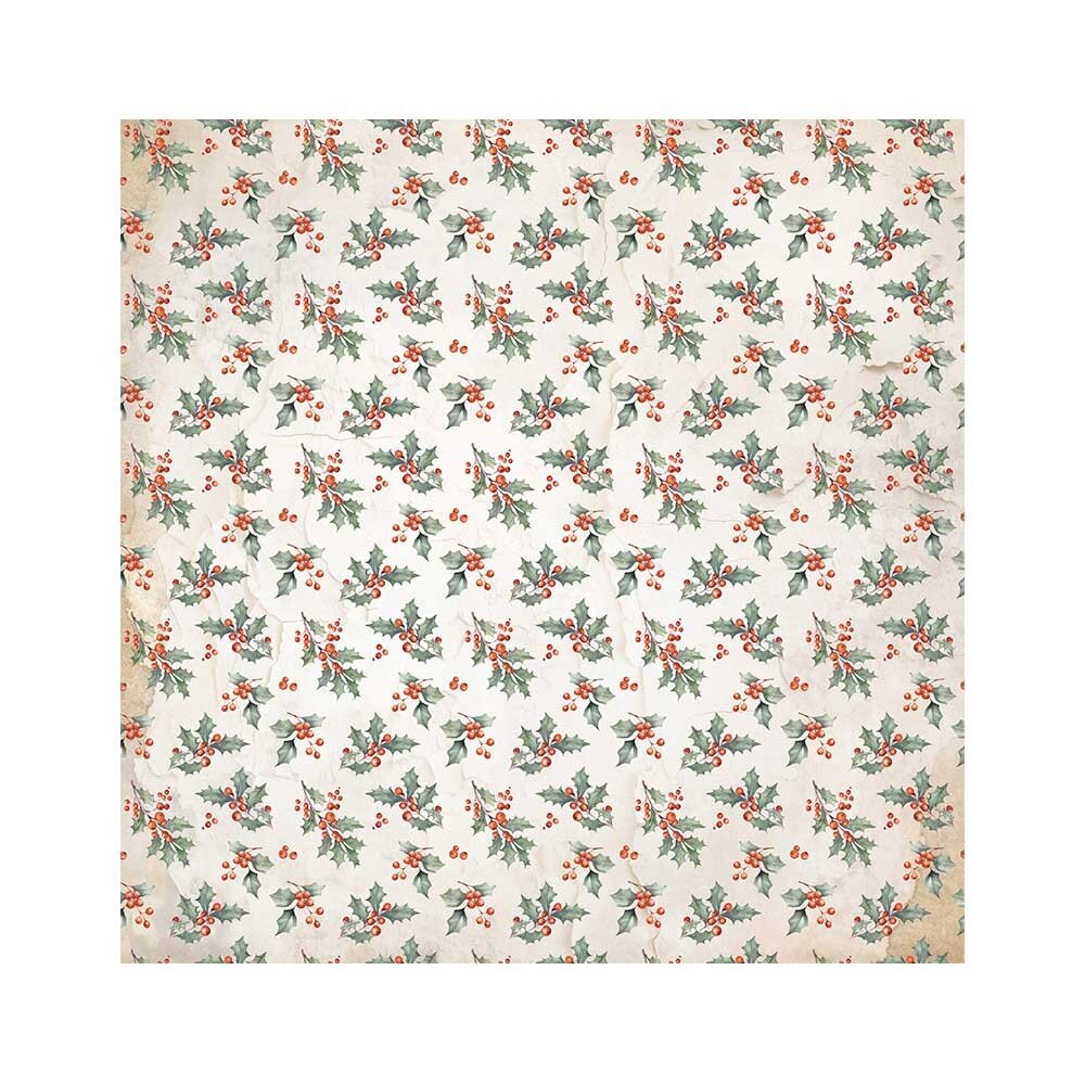 Stamperia Gear up for Christmas 12x12 Inch Fabric Sheets (SBPLT32) Stamperia Gear up for Christmas 12x12 Inch Fabric Sheets (SBPLT32)