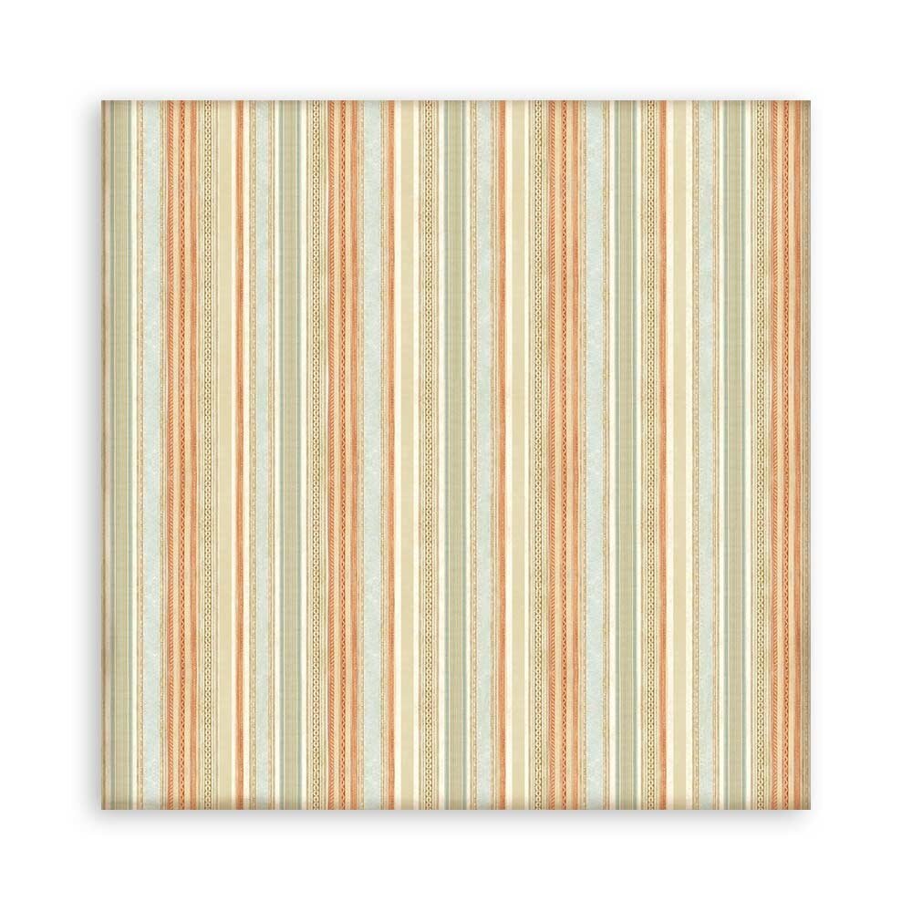 Stamperia The Nutcracker 12x12 Inch Single Face Paper Pack (SBBXLB16) Stamperia The Nutcracker 12x12 Inch Single Face Paper Pack (SBBXLB16)