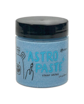 Simon Hurley Create Astro Paste Clear Skies (HUA87052)