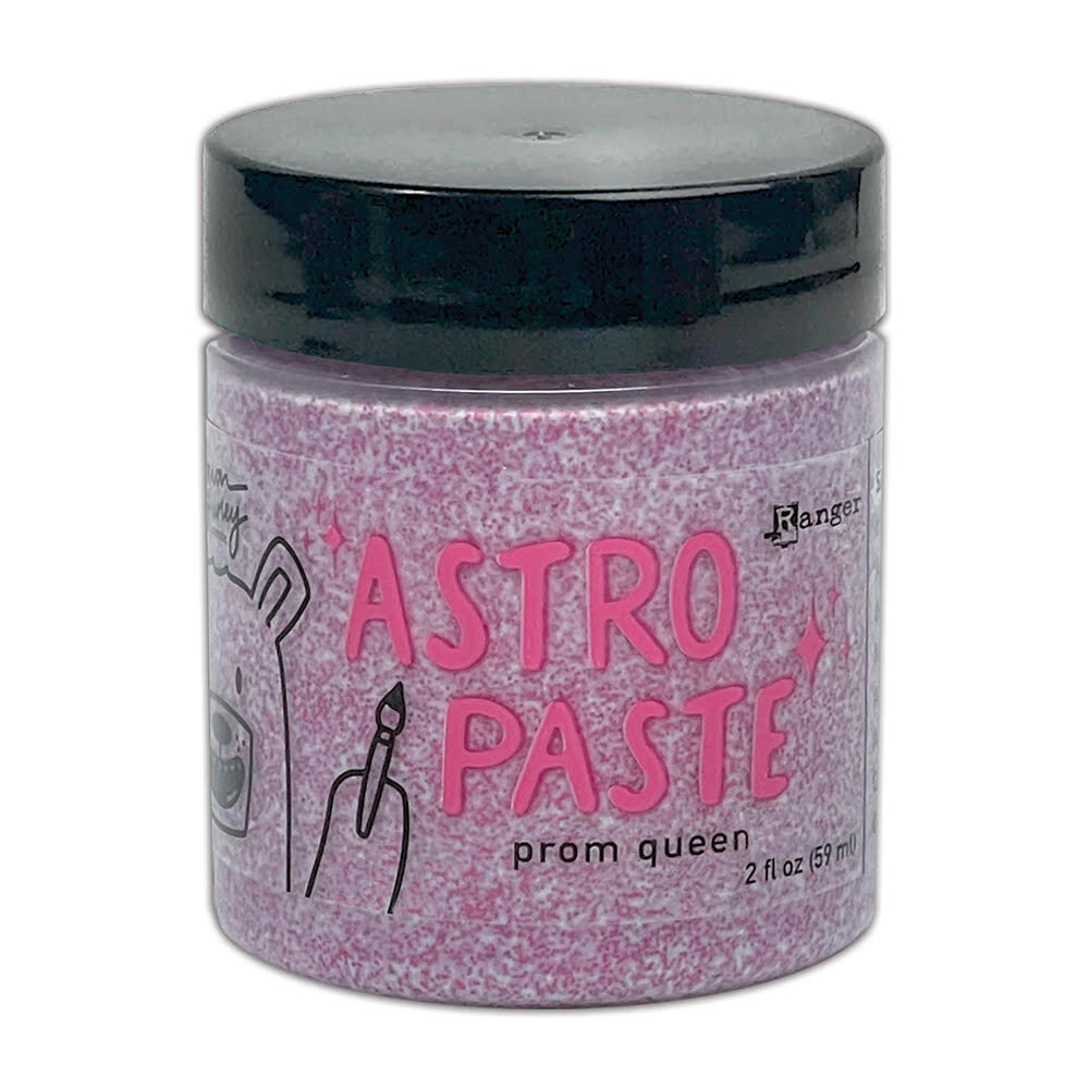Simon Hurley Create Astro Paste Prom Queen (HUA87083) - Paperpads.nl